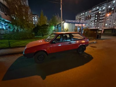 Лот: 25793080. Фото: 1. Ваз 2108. Автомобили