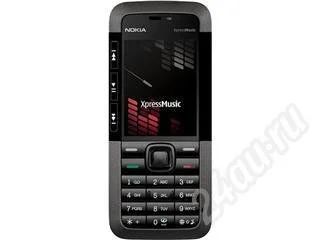 Лот: 230678. Фото: 1. Nokia 5310. Кнопочные мобильные телефоны