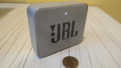 Лот: 19067525. Фото: 1. Колонка JBL go 2 оригинал. Портативные, беспроводные колонки