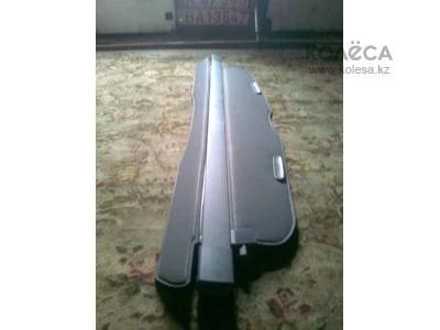 Лот: 5939286. Фото: 1. Шторка багажника Honda Airwave. Тенты