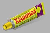 Лот: 12943091. Фото: 1. Клей Петрохим Квинтол 45мл. Клеи, герметики, пена монтажная, клейкие ленты