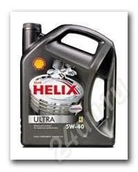 Лот: 655514. Фото: 1. Масло моторное SHELL HELIX ULTRA... Масла, жидкости