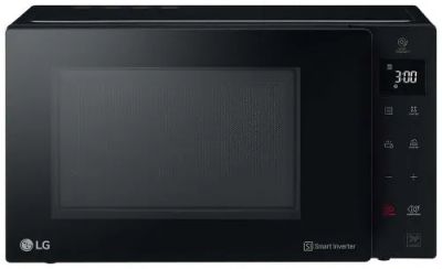 Лот: 24585095. Фото: 1. Микроволновая печь LG MW 23 R... Микроволновки, мини-печи