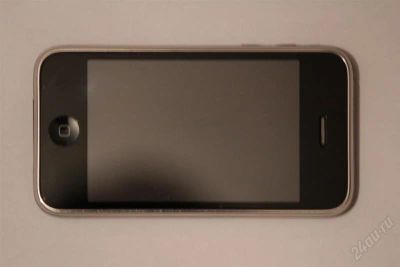 Лот: 1428173. Фото: 1. iPhone 3G 8gb. Кнопочные мобильные телефоны
