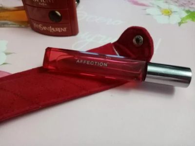 Лот: 24847646. Фото: 1. Mary kay affection. Масляные духи... Женская парфюмерия