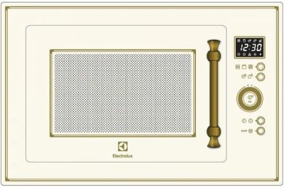 Лот: 12641156. Фото: 1. Микроволновая печь Electrolux... Микроволновки, мини-печи