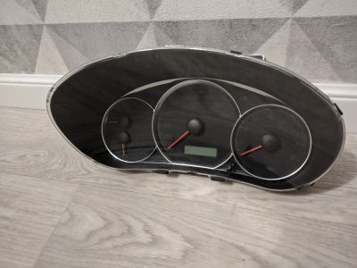 Лот: 20297808. Фото: 1. Приборная панель Subaru Forester... Электрооборудование