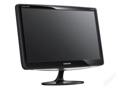 Лот: 1595383. Фото: 1. Новый Монитор Samsung 2430L. ЖК-мониторы