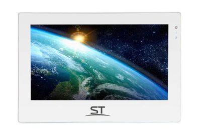 Лот: 20857899. Фото: 1. Монитор видеодомофона ST-M203... Домофонные системы