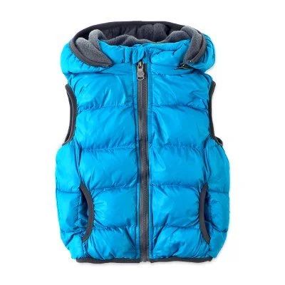 Лот: 14387755. Фото: 1. новые жилетки от 2 - 5лет. Верхняя одежда