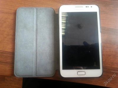 Лот: 2650566. Фото: 1. Samsung Galaxy Note N7000. Смартфоны