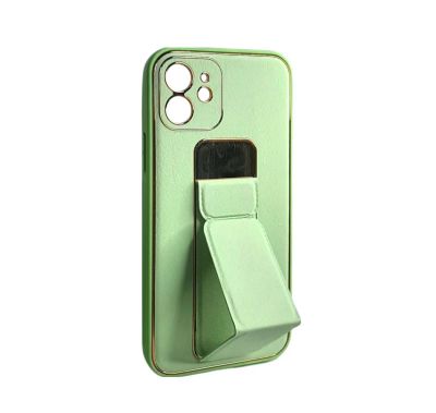 Лот: 22146700. Фото: 1. ЧЕХОЛ ДЛЯ iPhone 12 LUXURY С РУЧКОЙ. Чехлы, бамперы