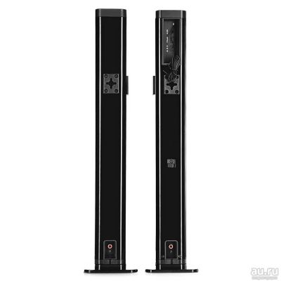 Лот: 13709625. Фото: 1. Sound Bar Alfawise XBR-08 Black... Другое (аудиотехника)
