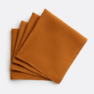 Лот: 24249022. Фото: 1. Комплект из 4 салфеток обеденных... Кухонные аксессуары