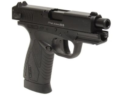 Лот: 3108245. Фото: 1. Пистолет пневматический ASG BERSA... Пневматическое оружие