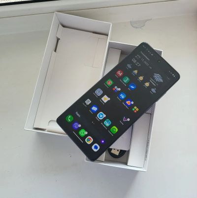 Лот: 20236046. Фото: 1. Смартфон Motorola S30 Edge, 12... Смартфоны