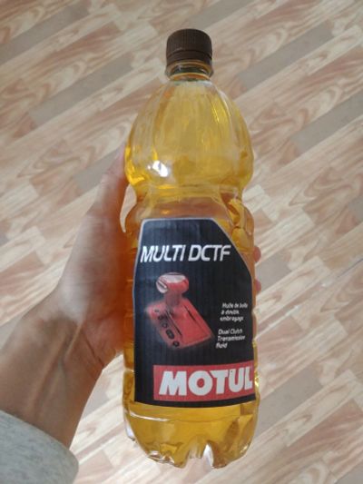 Лот: 16186167. Фото: 1. Масло трансмиссионное motul multi... Масла, жидкости