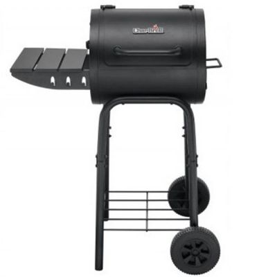 Лот: 19031420. Фото: 1. Гриль угольный Char-Broil GOURMET... Мангалы, грили, коптильни