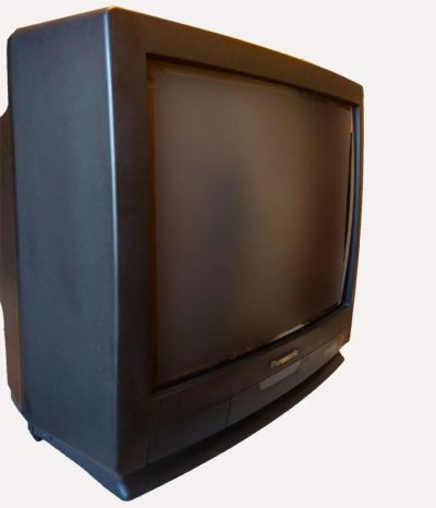 Лот: 13973849. Фото: 1. Телевизор Panasonic TC-21E1R. Телевизоры