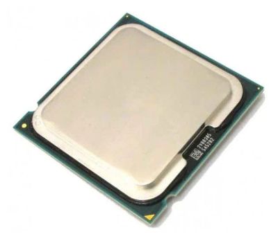Лот: 10021189. Фото: 1. Новый процессор сокет 1155 Intel... Процессоры