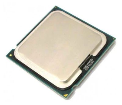 Лот: 5384427. Фото: 1. Процессор LGA1155 Pentium G2010... Процессоры