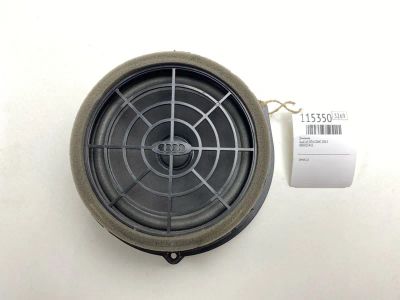 Лот: 25529401. Фото: 1. Динамик Audi A5 2013 8R0035411... Кузов