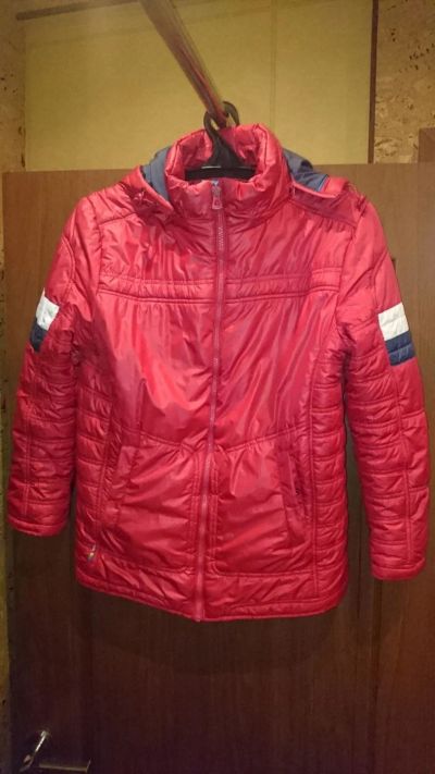 Лот: 10004650. Фото: 1. Подростковая куртка Snowimage. Верхняя одежда