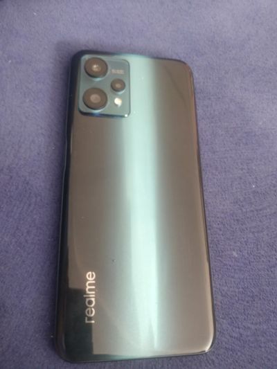 Лот: 20756447. Фото: 1. Realme 9 pro 6/128 5G. Смартфоны