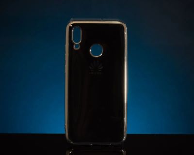 Лот: 19912891. Фото: 1. Кейс силиконовый для Honor 8X... Чехлы, бамперы