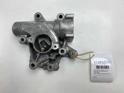 Лот: 25529993. Фото: 1. Механизм изменения фаз ГРМ Infiniti... Двигатель и элементы двигателя
