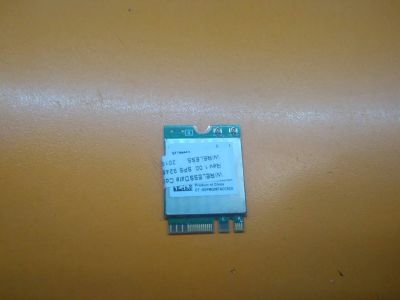 Лот: 21759308. Фото: 1. Wi-Fi сетевая карта модуль WLAN... Сетевые карты