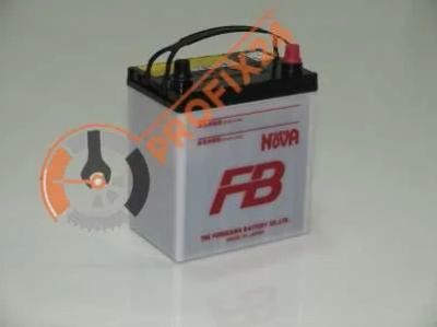 Лот: 14582726. Фото: 1. Аккумулятор FB FURUKAWA BATTERY... Аккумуляторы
