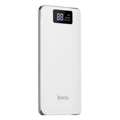 Лот: 11873542. Фото: 1. Внешний аккумулятор Hoco B23A... Внешние, портативные аккумуляторы для смартфонов (Power bank)