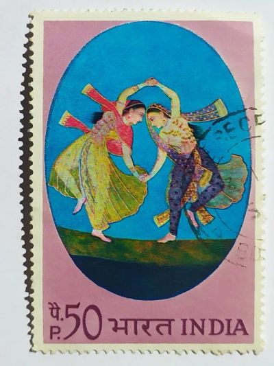 Лот: 20561804. Фото: 1. Марки низкий старт №283. Марки