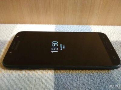 Лот: 13351884. Фото: 1. Samsung Galaxy J7 (2017). Смартфоны