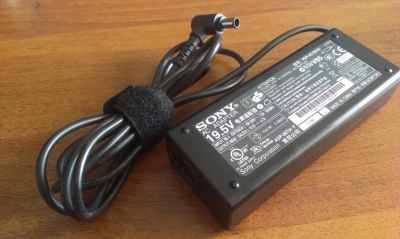 Лот: 7763591. Фото: 1. Блок питания Sony VGP-AC19V42... Зарядные устройства