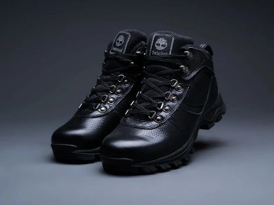 Лот: 12156985. Фото: 1. Ботинки Timberland (11783). Кеды, кроссовки, слипоны