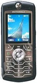 Лот: 252679. Фото: 1. Motorola L7. Кнопочные мобильные телефоны