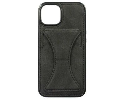Лот: 20887497. Фото: 1. Чехол iPhone 14 Pocket Stand... Чехлы, бамперы