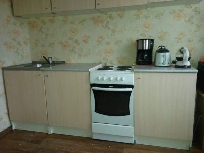 Лот: 12462983. Фото: 1. Кухня. Кухонные гарнитуры