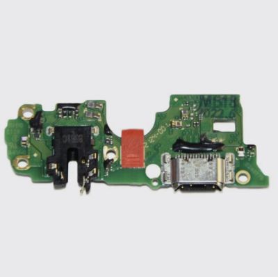 Лот: 20043963. Фото: 1. Шлейф Oppo A57s (CPH2385) на системный... Шлейфы, разъёмы