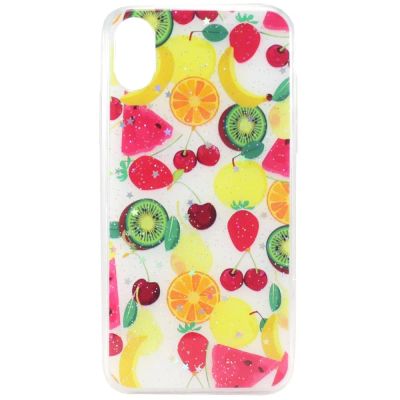 Лот: 25662882. Фото: 1. Чехол Apple iPhone X (A1865)/iPhone... Чехлы, бамперы