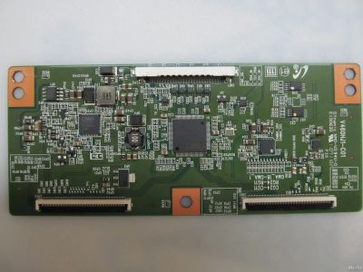 Лот: 13160635. Фото: 1. t-con V460HJ1-C01.(PANEL V315H3-L02... Печатные платы