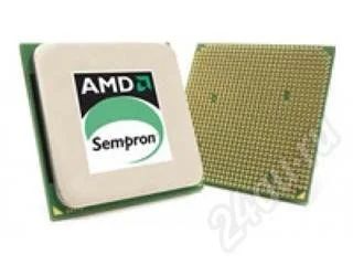 Лот: 397176. Фото: 1. AMD Sempron 140. Процессоры