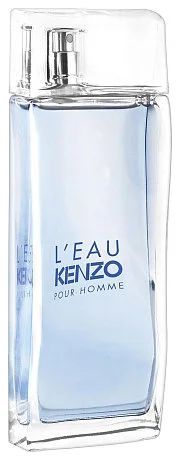 Лот: 12785944. Фото: 1. L'eau Kenzo pour homme. Мужская парфюмерия
