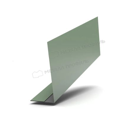 Лот: 24036748. Фото: 1. Планка карнизного свеса 250х50х2000... Кровельные материалы
