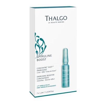 Лот: 23727384. Фото: 1. Thalgo Концентрат интенсивный... Лекарства