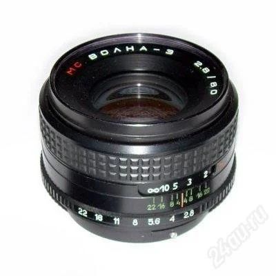Лот: 2457134. Фото: 1. волна-3В 2,8/80 есть Б и В. Объективы