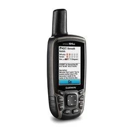 Лот: 12206636. Фото: 1. Навигатор Garmin GPSMap 64ST. GPS-навигаторы