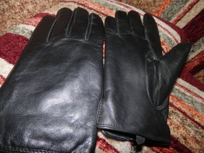 Лот: 12005989. Фото: 1. мужские перчатки новые. Перчатки, варежки, митенки